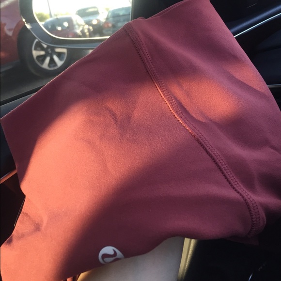 NWT Lululemon align Savannah - Picture 4 of 6